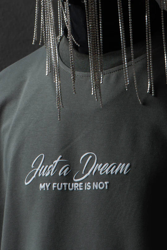 MAKSIM T-SHIRT JUST DREAM