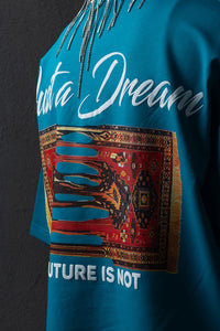 MAKSIM T-SHIRT JUST DREAM