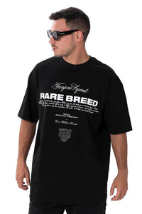 TANJIM SQAUD T-SHIRT RARE BREED