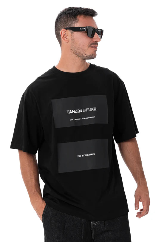 TANJIM SQUAD T-SHIRT MAGNIFICENCE