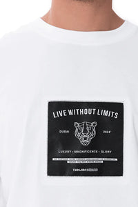 TANJIM SQUAD T-SHIRT LIVE WITHOUT LIMITS